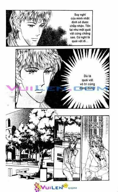 vật cản tình yêu chapter 3 60