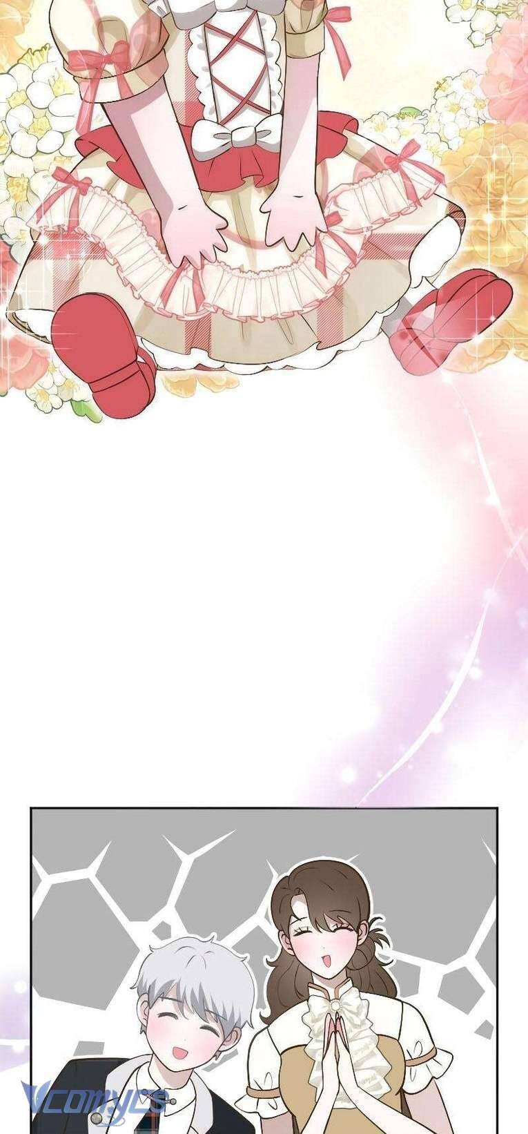 sau này họ sẽ sinh ra tôi chapter 17 25