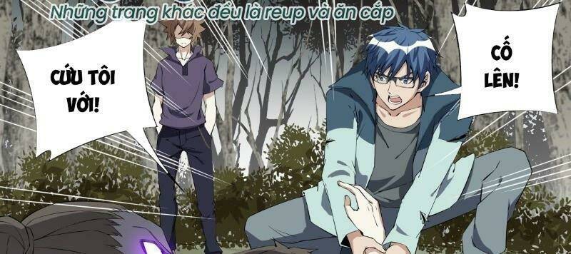 võ lực chí mạng chapter 24 50