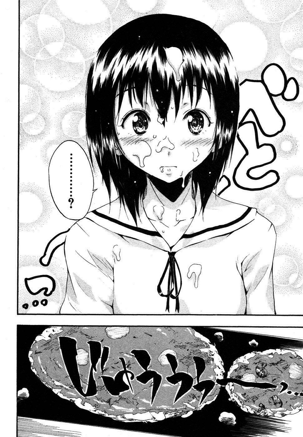 frogman chapter 17 19