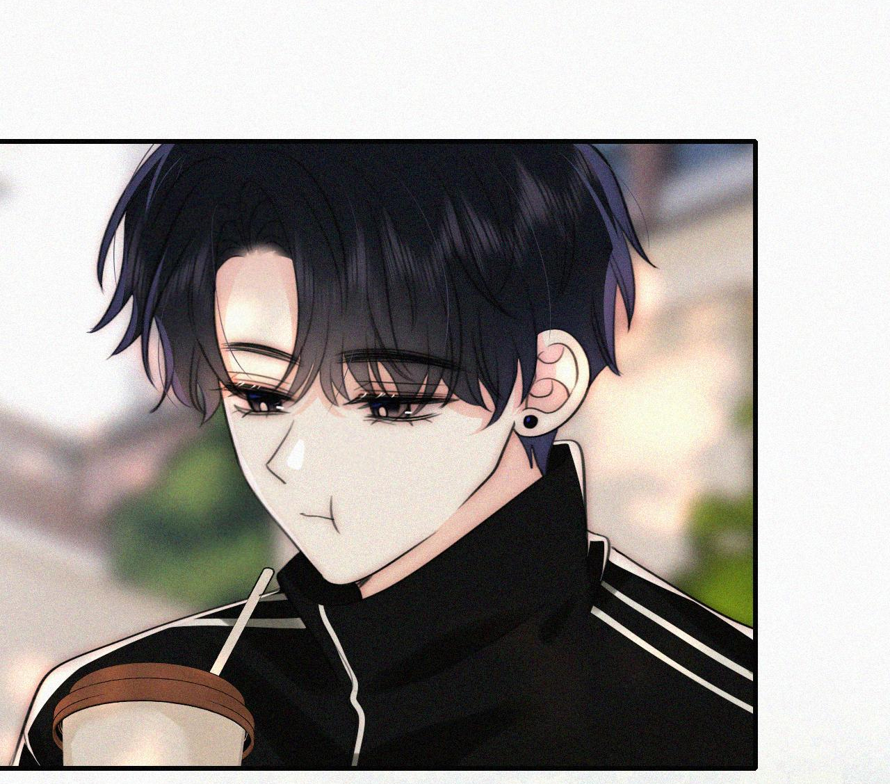 bệnh yêu chapter 97 12