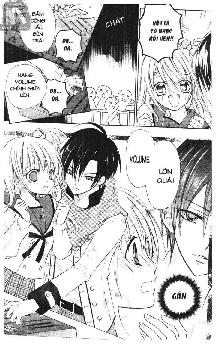 crash! chapter 33 42