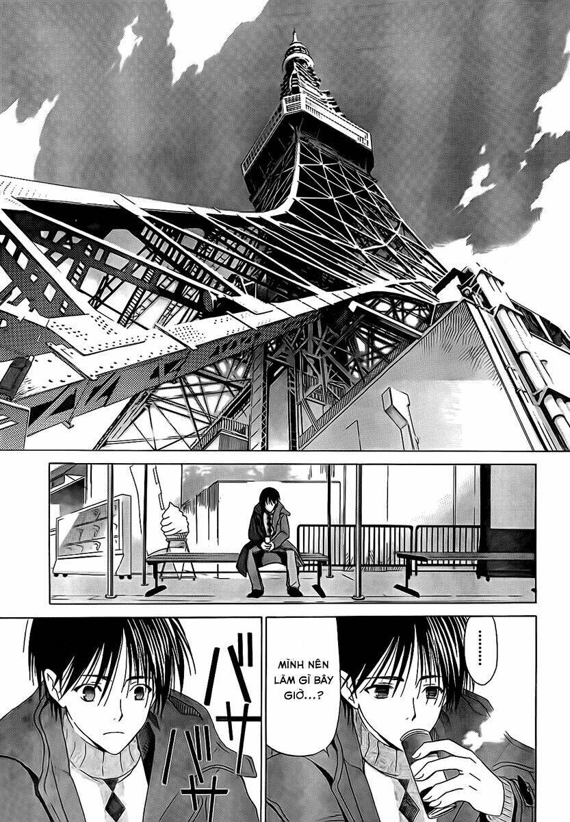 white album chapter 3 7