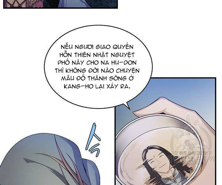 mục hạ vô nhân chapter 3 11