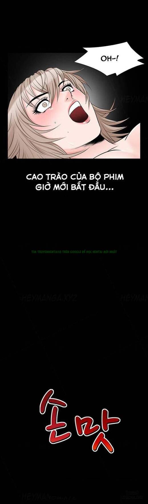 mùi vị của đôi bàn tay chapter 48 32