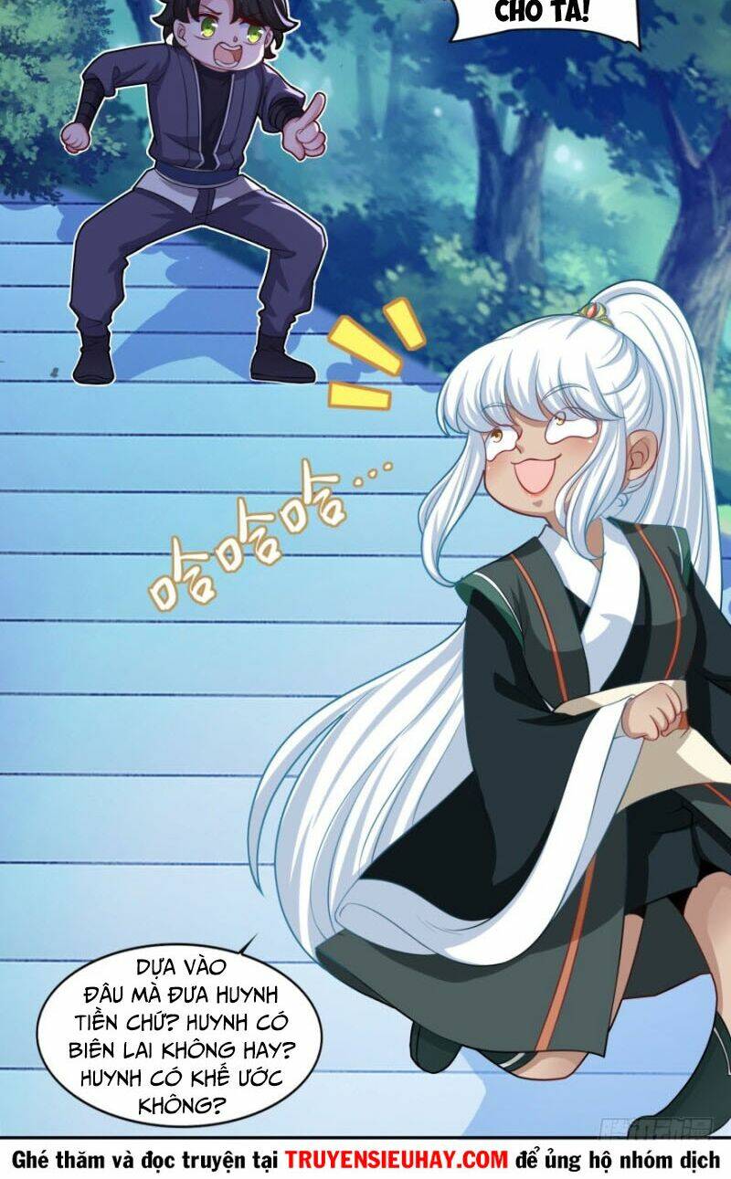 tiên ma đồng tu chapter 70 23