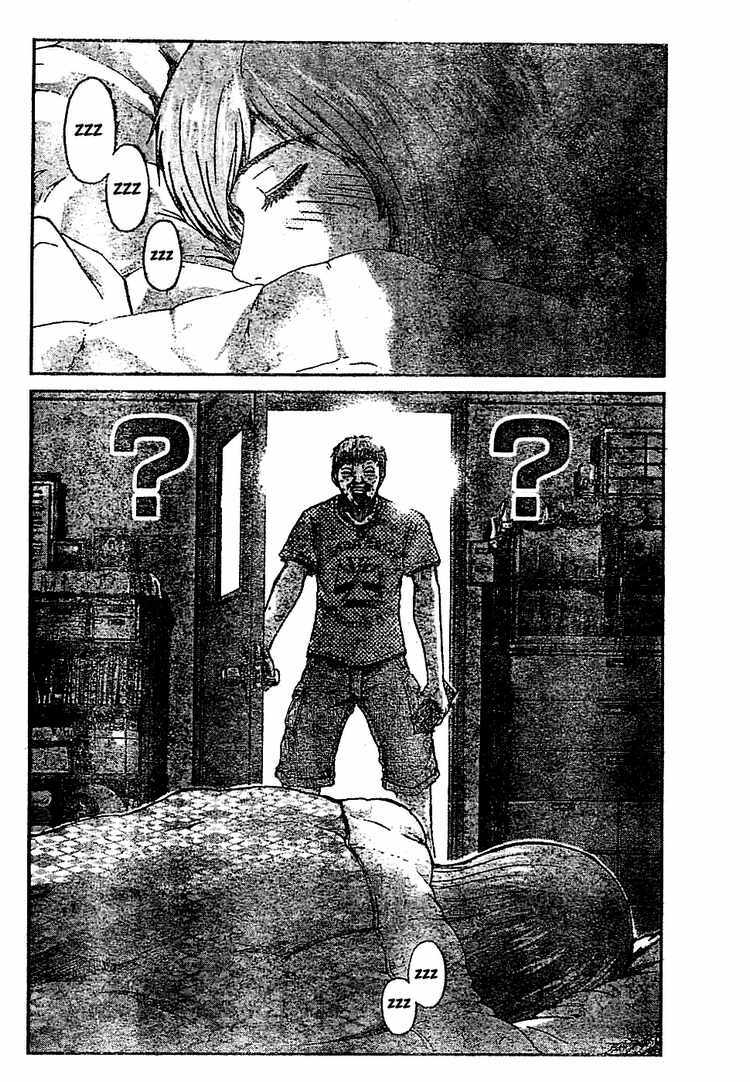 gto: shonan 14 days chapter 16 14