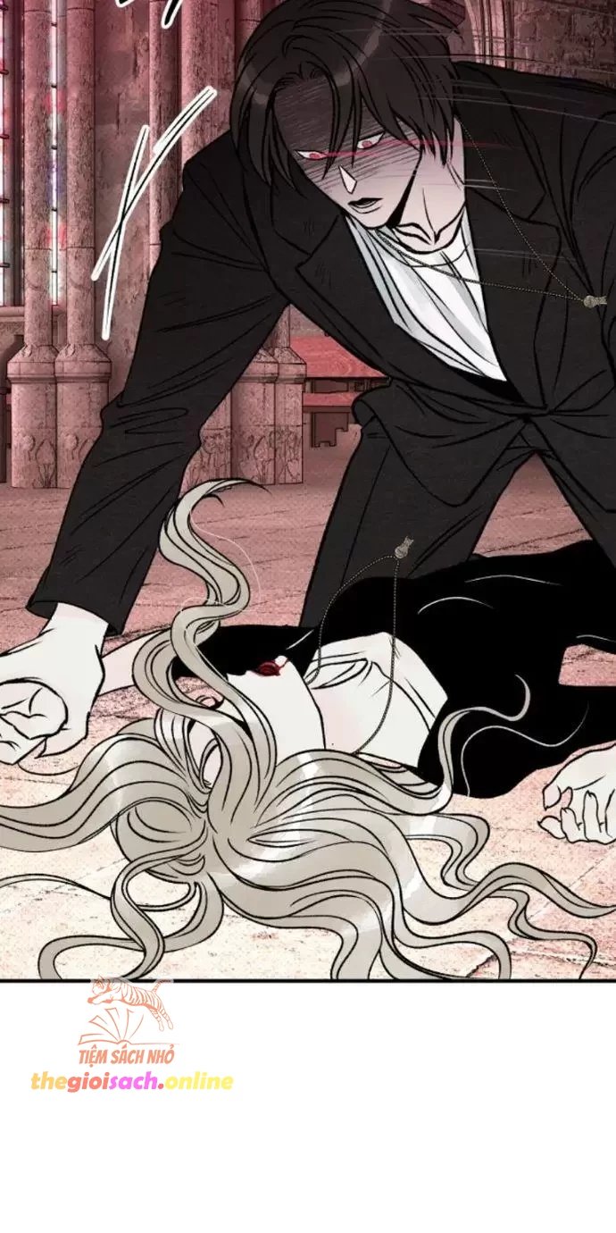 [18+] nguyệt mị moonstruck chapter 6 81