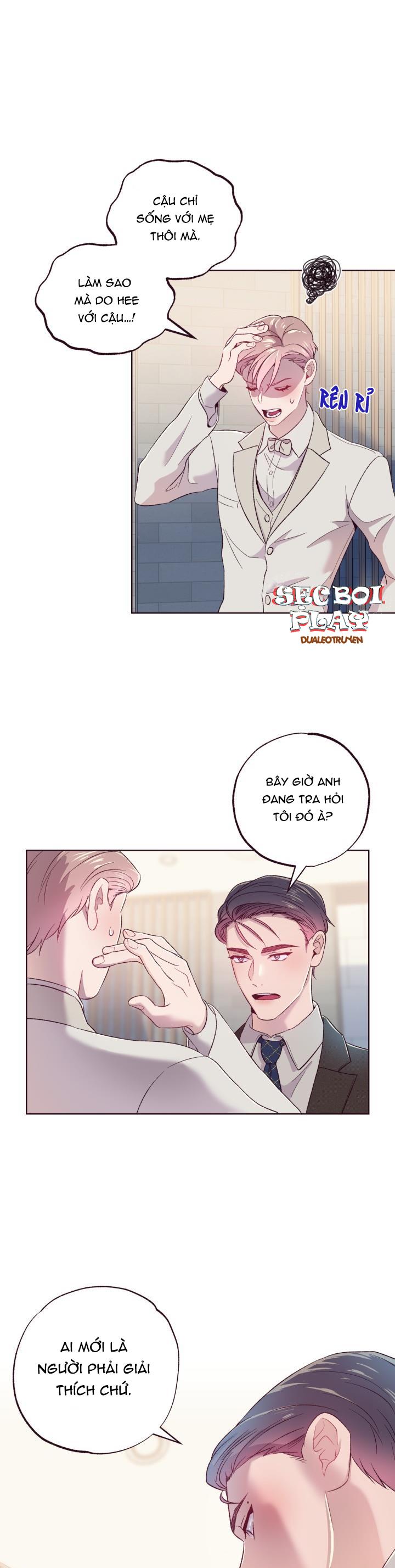 falling down chapter 3 11