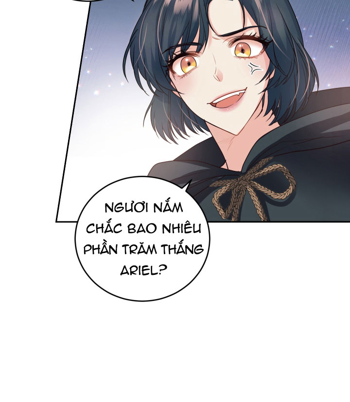 trở thành người điều chế nước hoa duy nhất của bạo chúa chapter 21 28