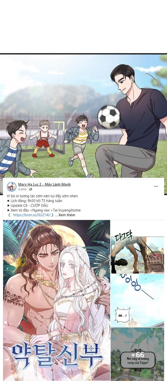 cô đi mà lấy chồng tôi chapter 69.2 38