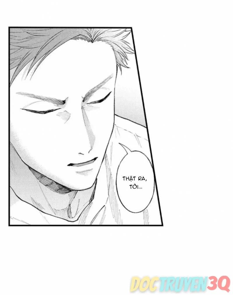 bị anh chàng lập dị để ý chapter 100 6