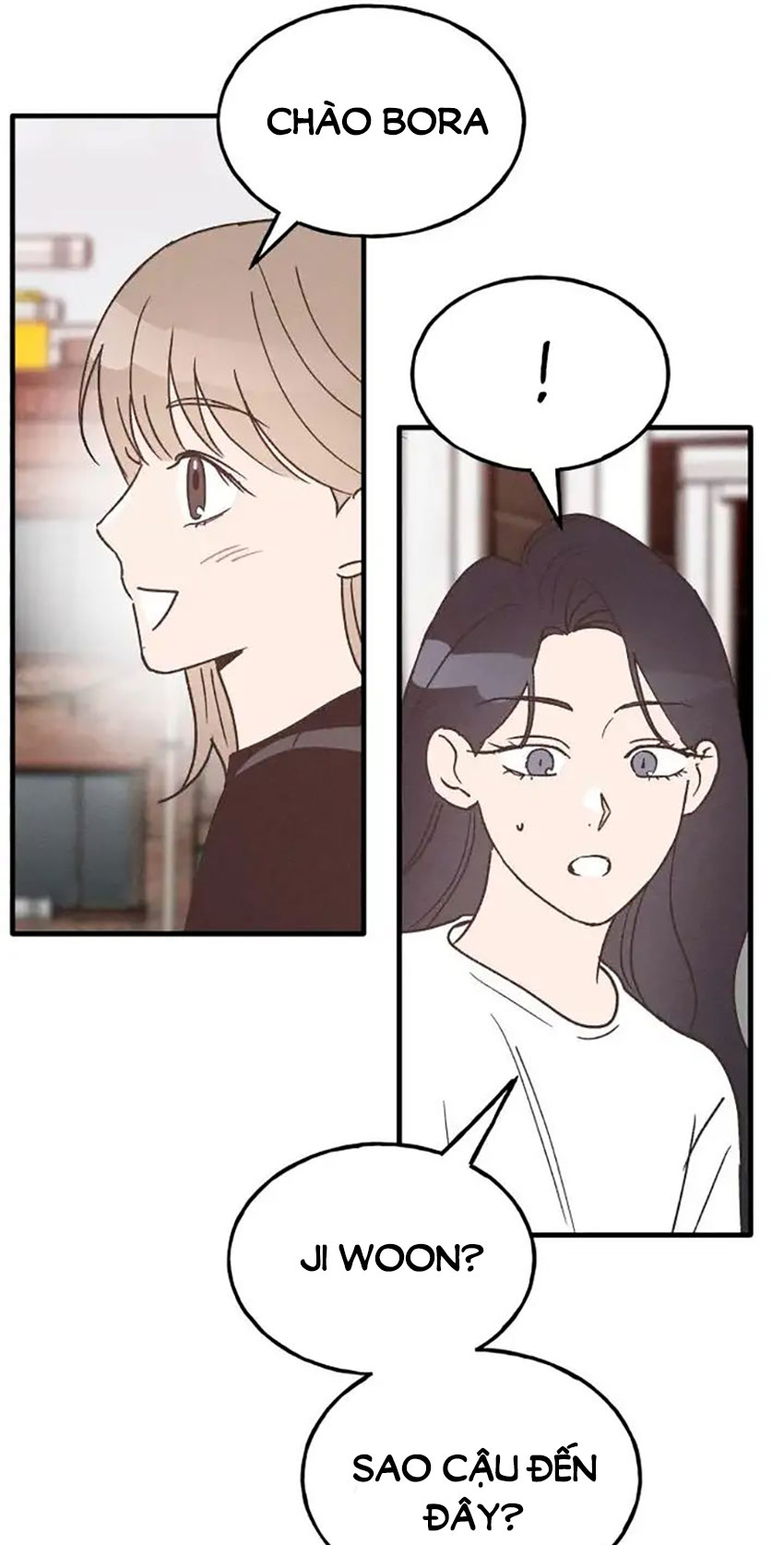 nguyên tắc của bạn thân là con trai chapter 26.2 11