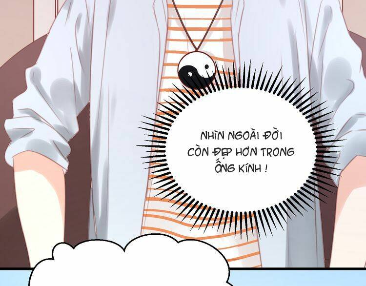 lượm được 1 tiểu hồ ly chapter 22 61