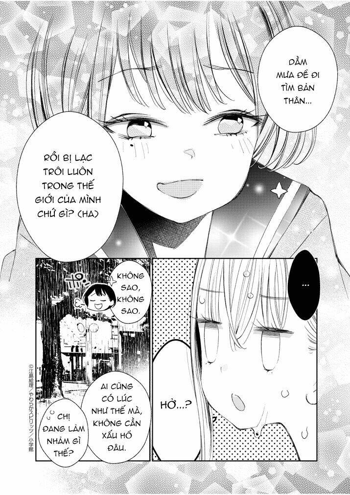 yuzumori-san (koy) chapter 26 10