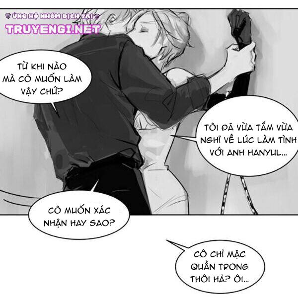 vật bị đánh mất chapter 7 8