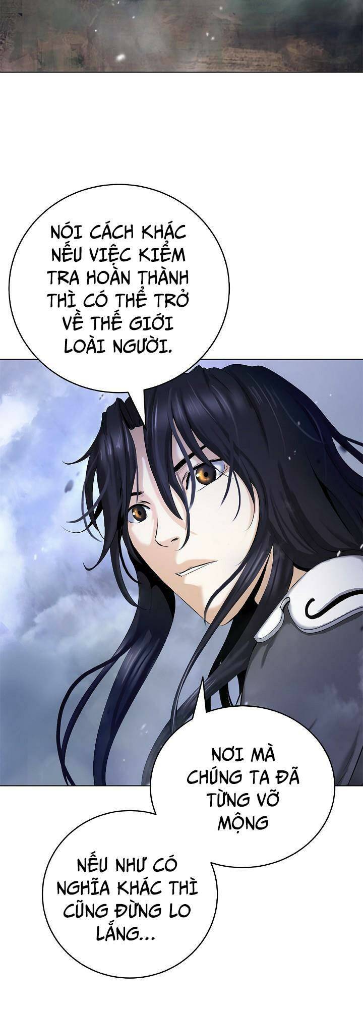 xuyên không thành hổ chapter 119 64