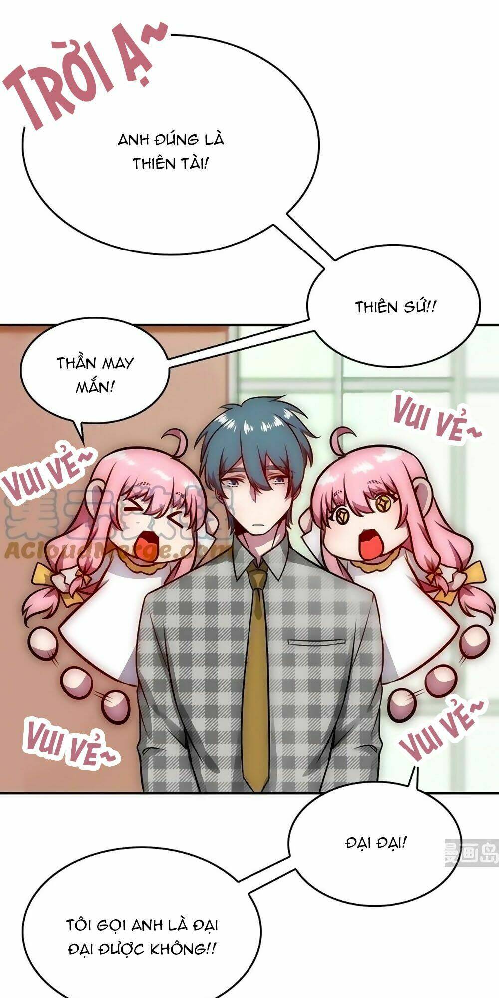 bám lấy nam thần bất chấp thời tiết chapter 39 10