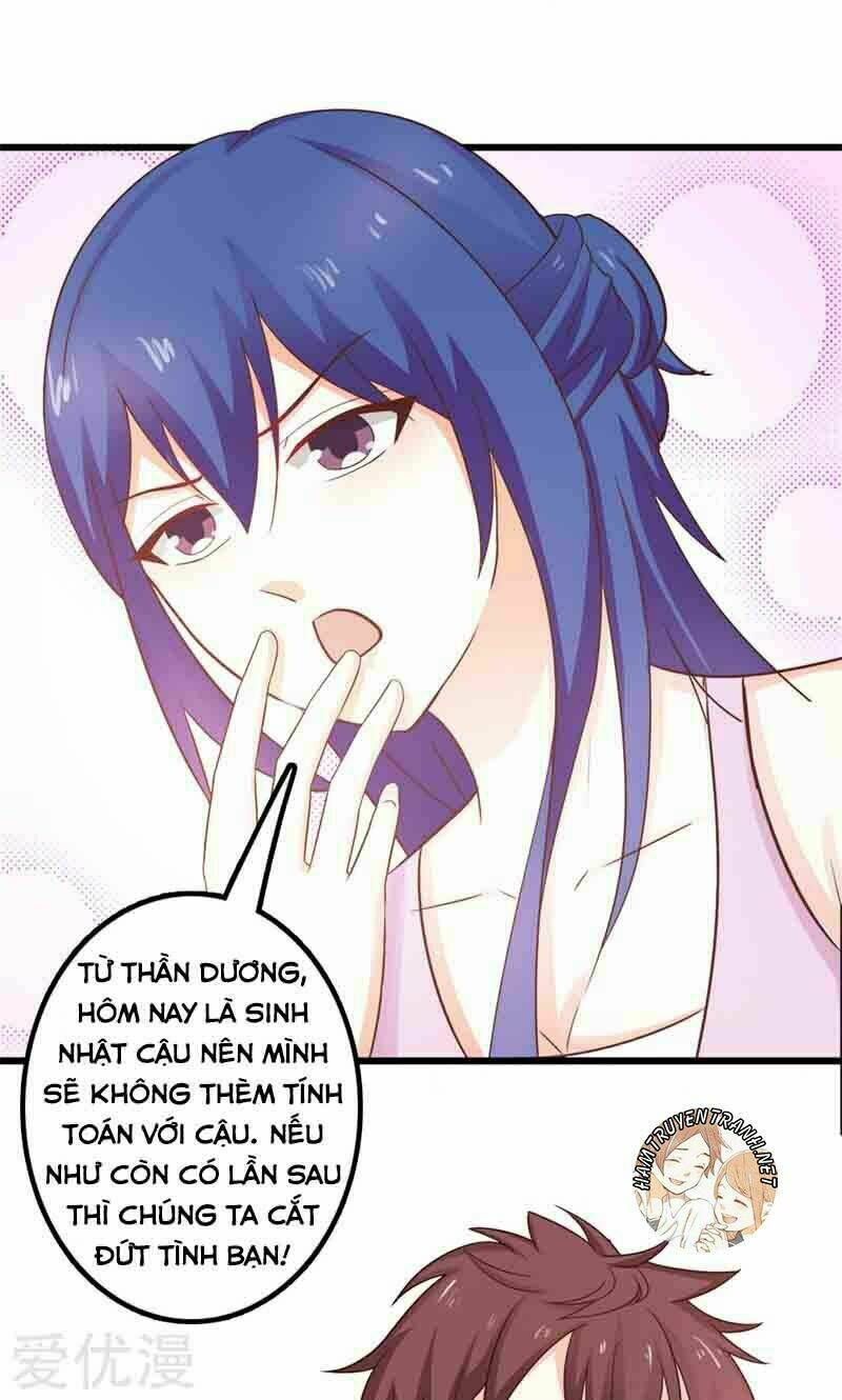 bá đạo tổng tài ngạnh thượng cung chapter 25 24