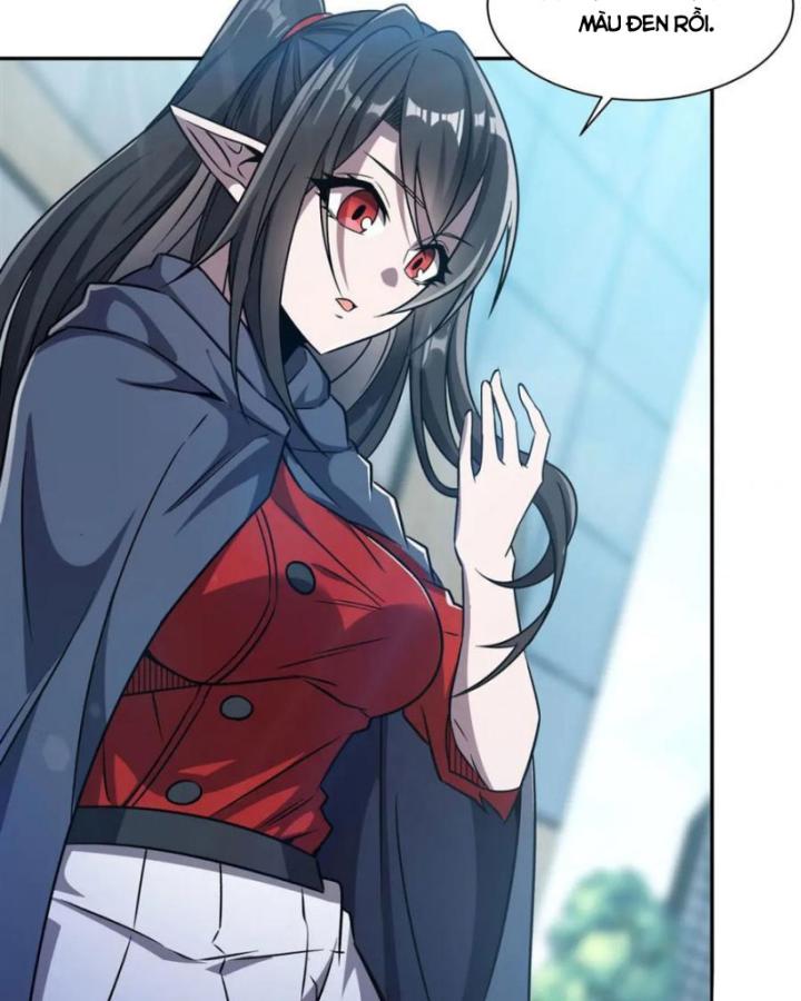 huyết cơ và kỵ sĩ chapter 294 55
