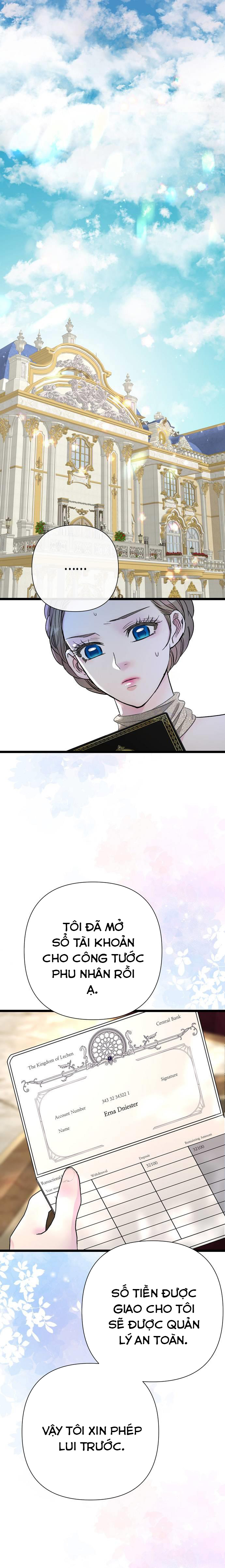 hoàng tử phiền toái chapter 93 1