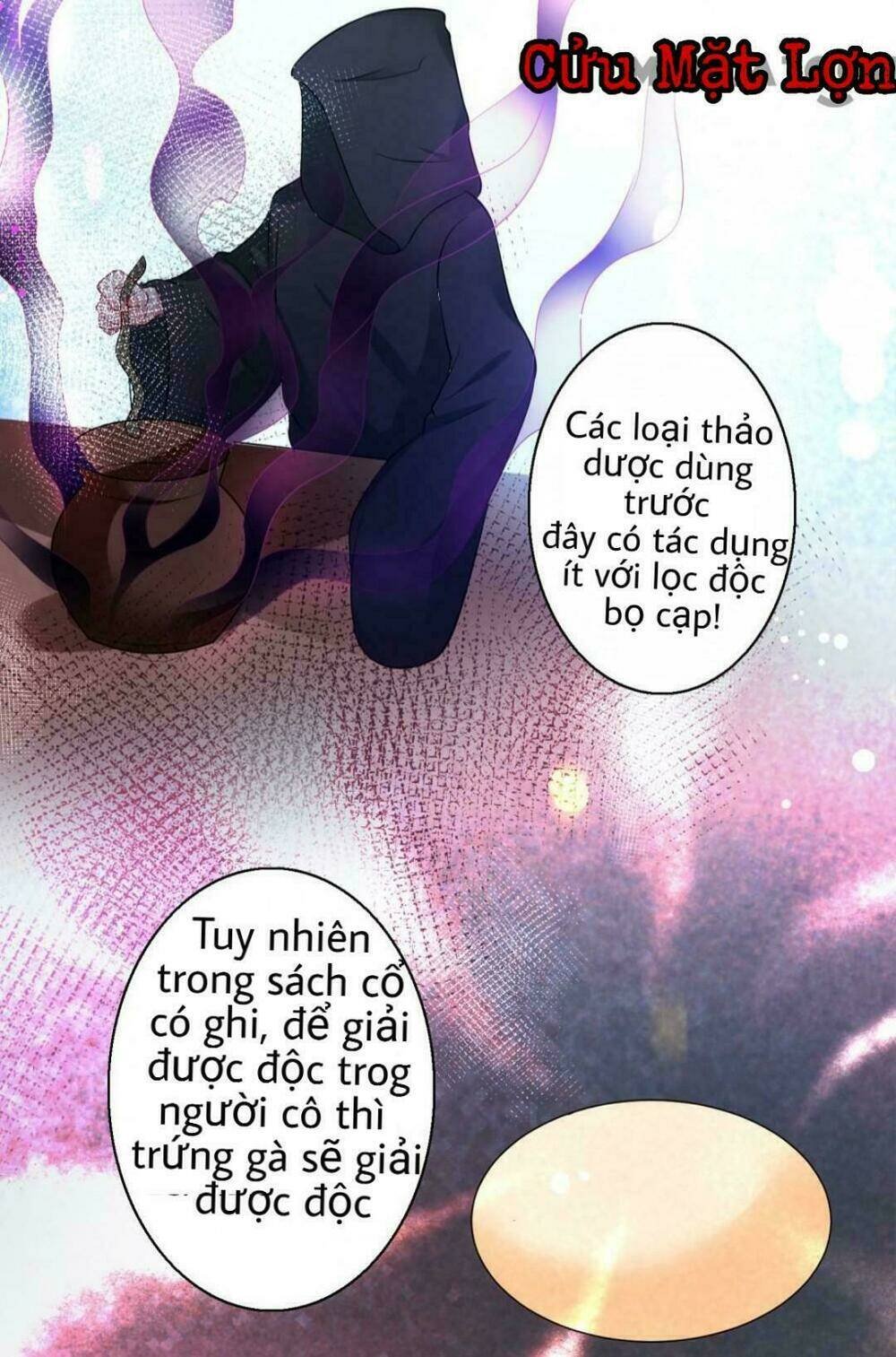 thời gian tình yêu chapter 8 22