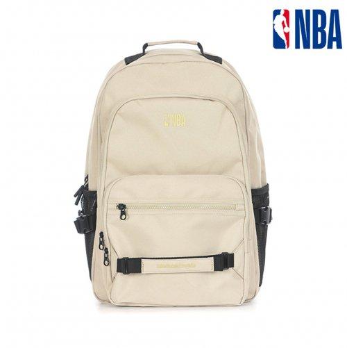 Balo NBA Logo Volume Print Backpack - Balo thời trang cho nam, nữ, unisex