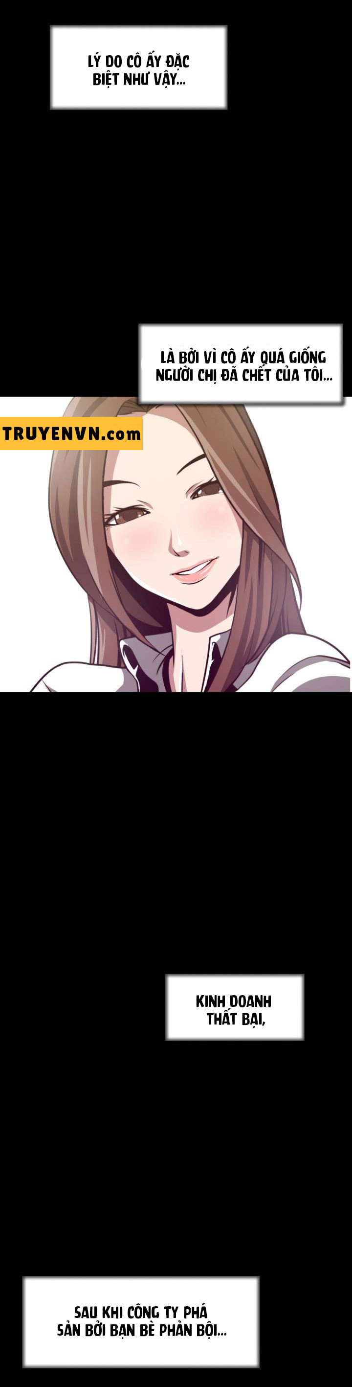 cạm bẫy (trap manhwa) chapter 2 17