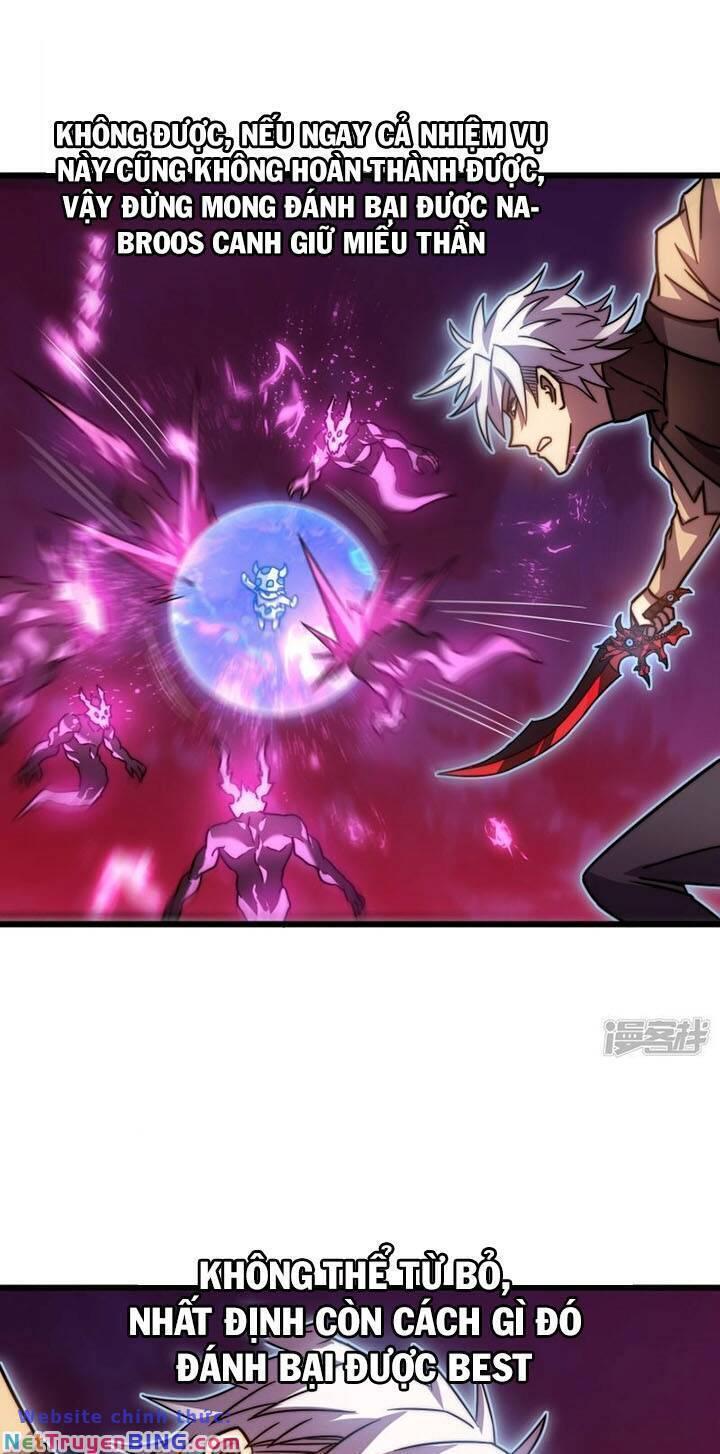 ta là sát thần chapter 56 43