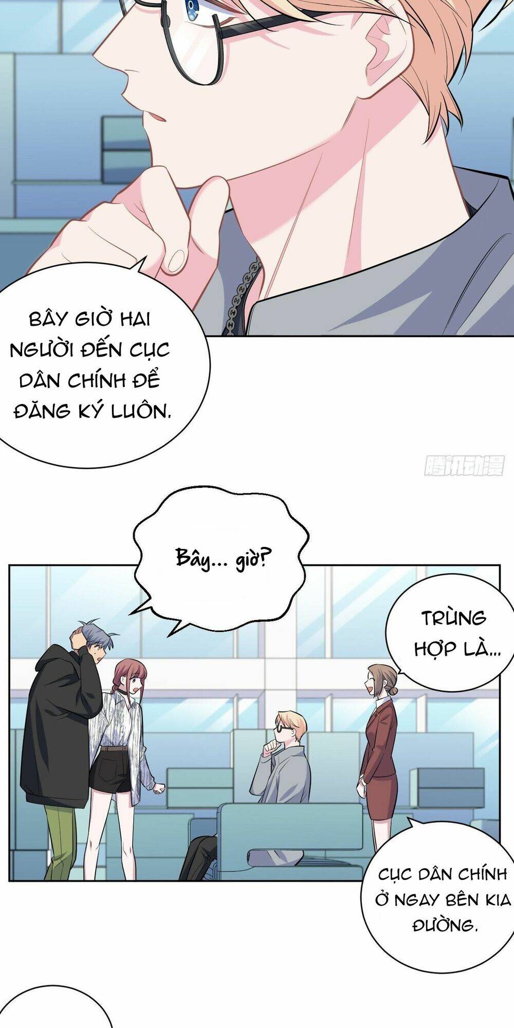 nhạc phụ đại nhân là lão bà chapter 112 7