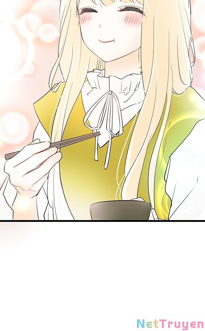 choco ngọt ngào chapter 83 26