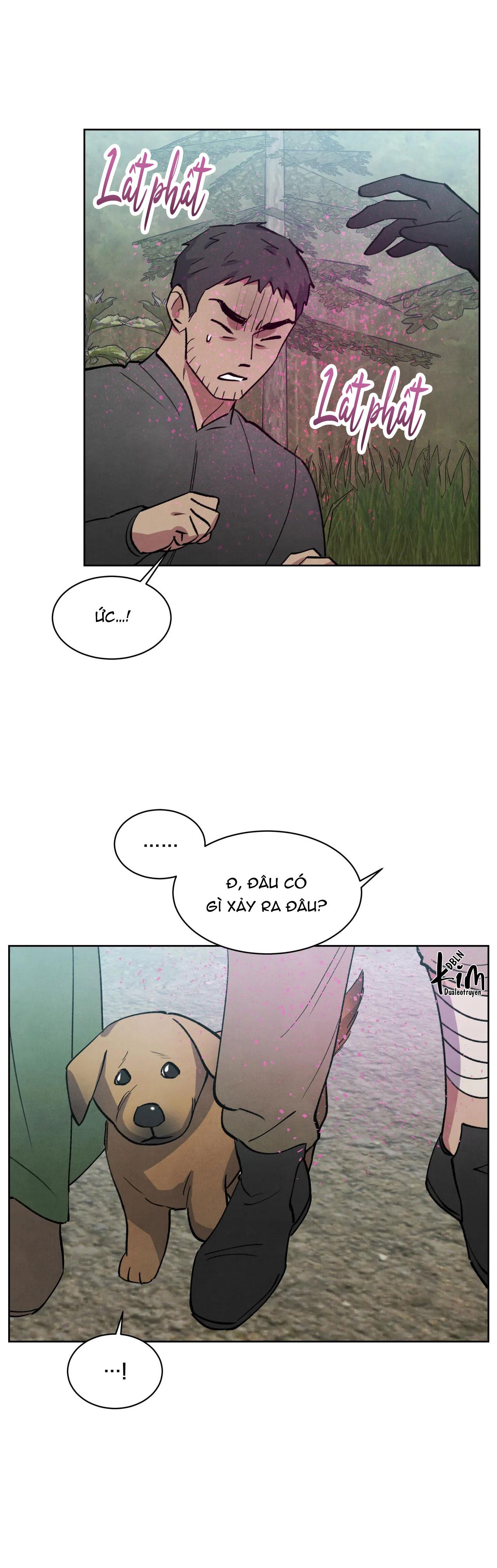 khế ước bí mật của đại công tước xứ bắc chapter 28 15