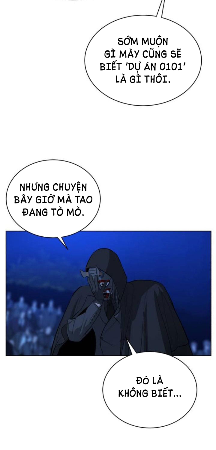 bạch huyết - white blood chapter 52 55