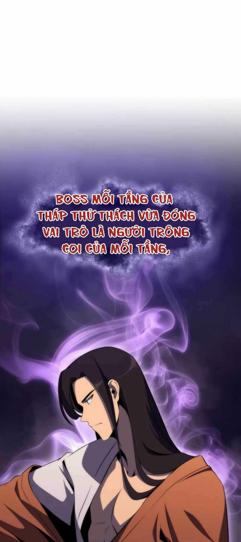 Người Chơi Mới Cấp Tối Đa Chapter 45 - Trang 16