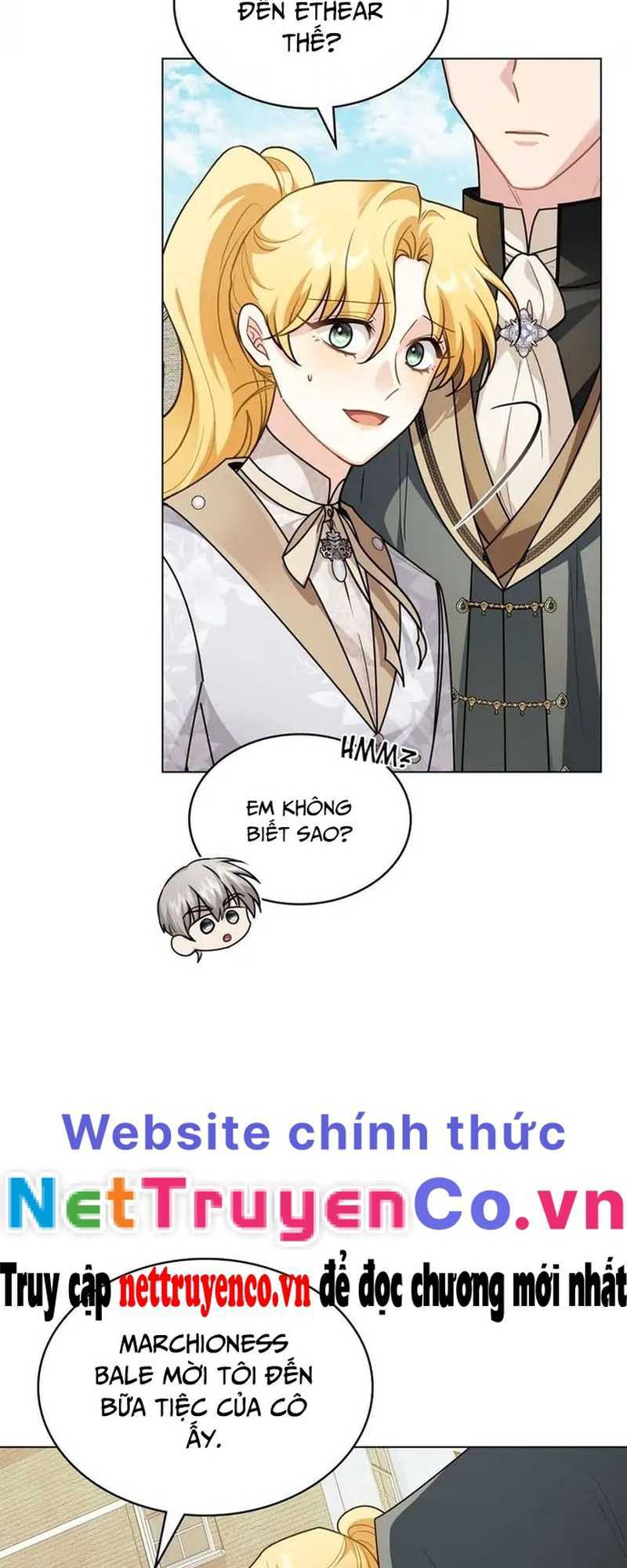 tìm lại camellia chapter 91 21