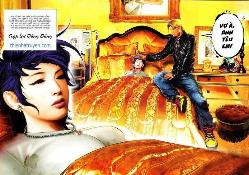 hỏa vũ diệu dương chapter 641 26