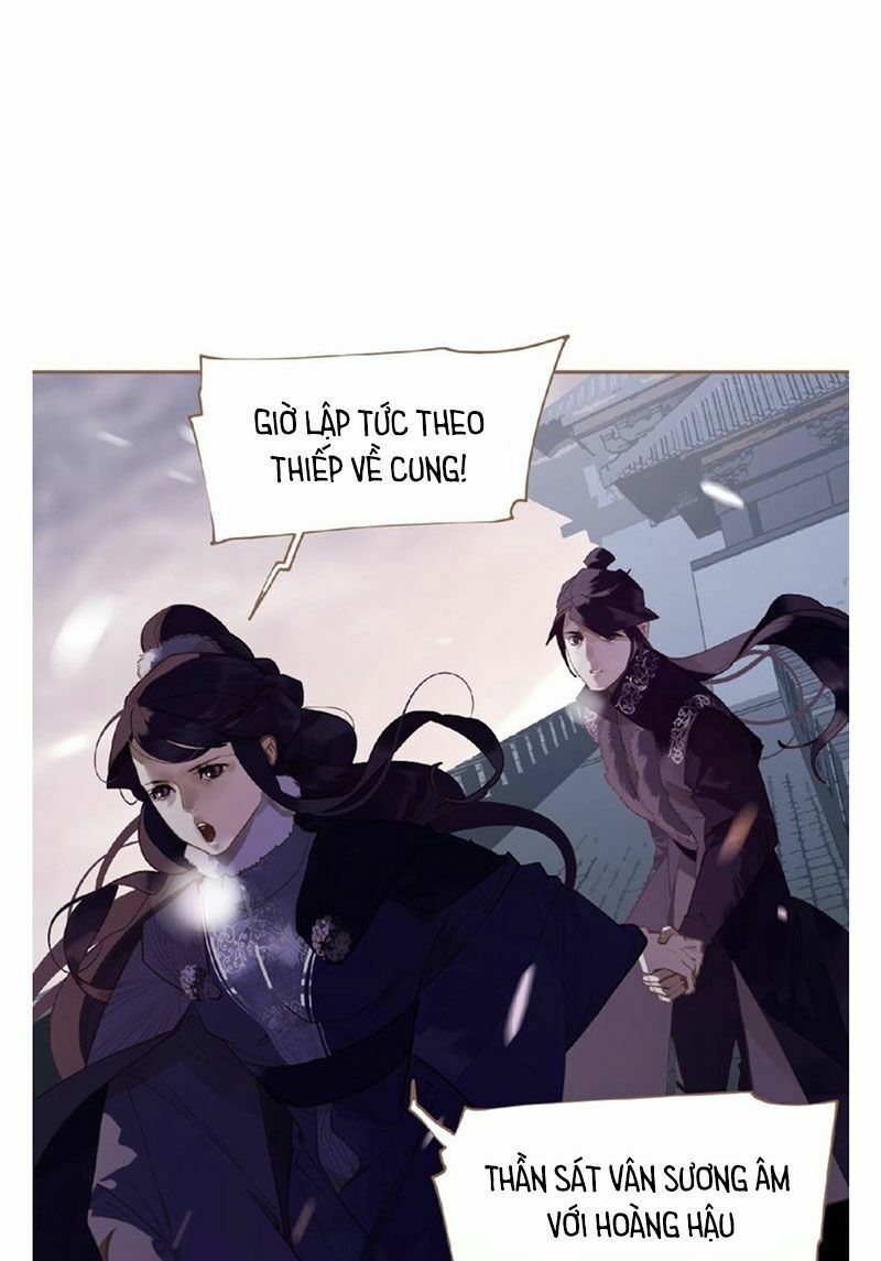 nhất đại linh hậu chapter 94 9