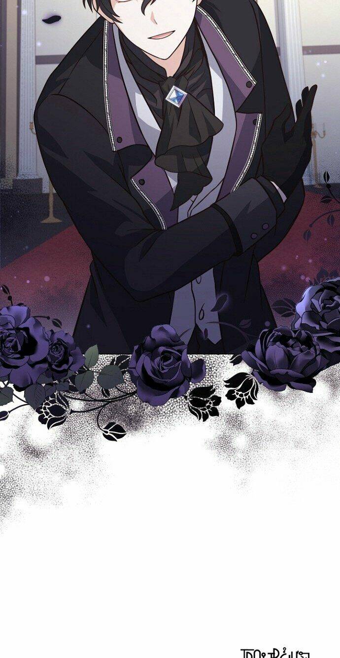 một đêm với hoàng đế chapter 19 33