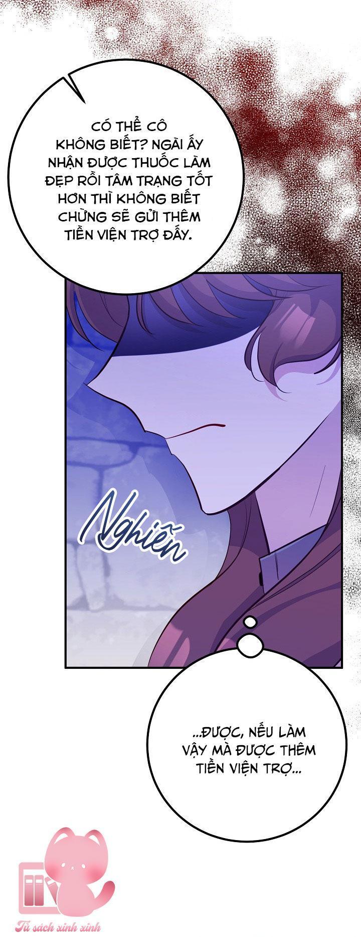 bác sĩ hoàn thành trách nhiệm rồi chapter 38 63