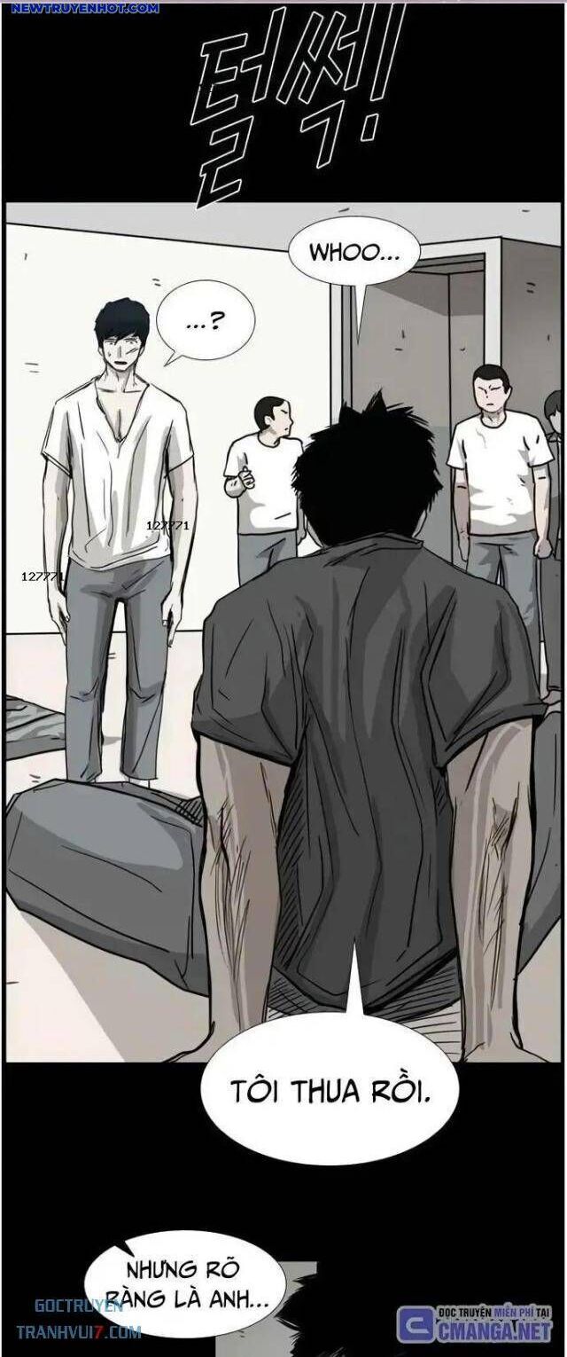 shark - cá mập chapter 90 2