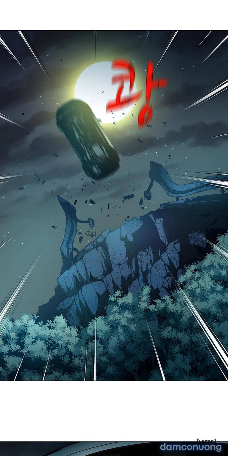 nô lệ song sinh chapter 19 7