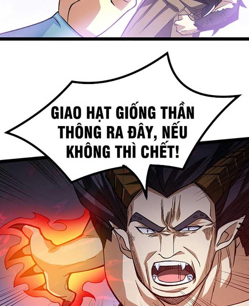 võ đạo độc tôn chapter 618 57