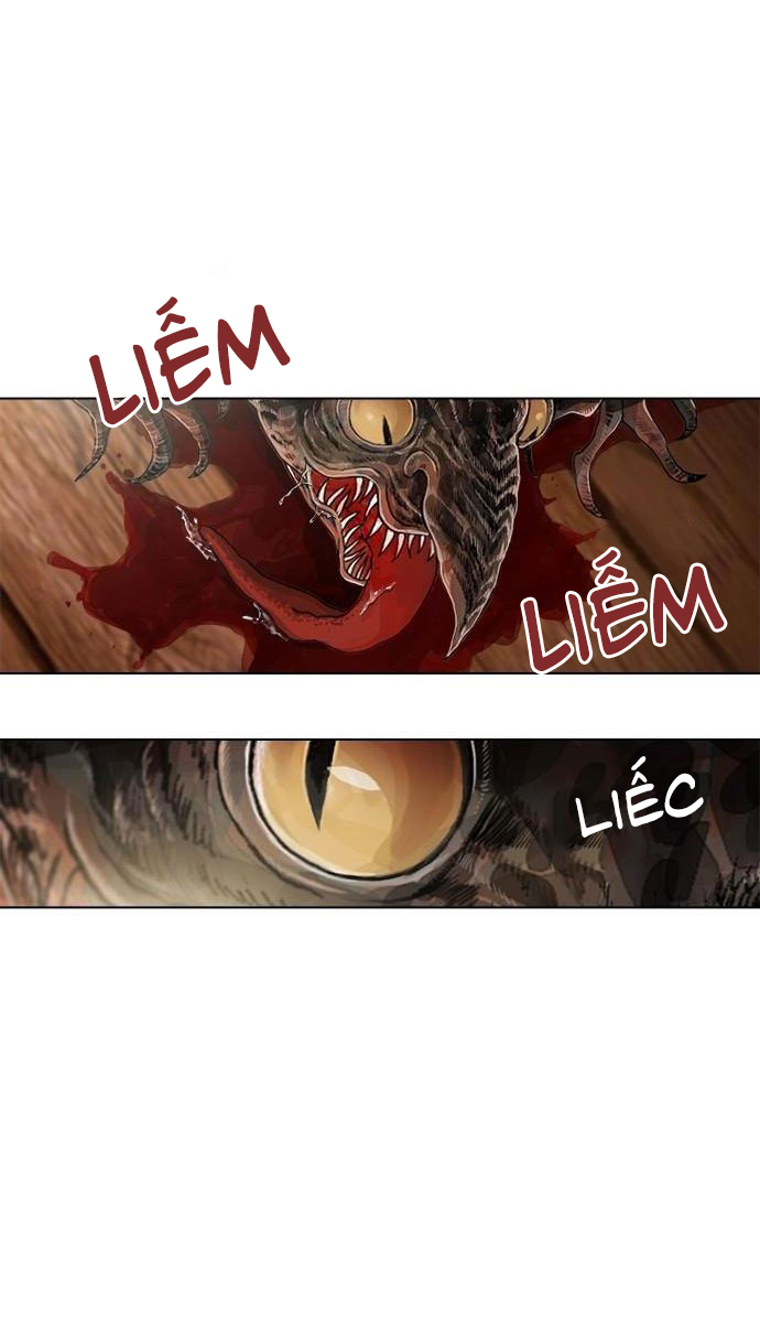 tôi chính là nhà sưu tập chim chapter 9 6