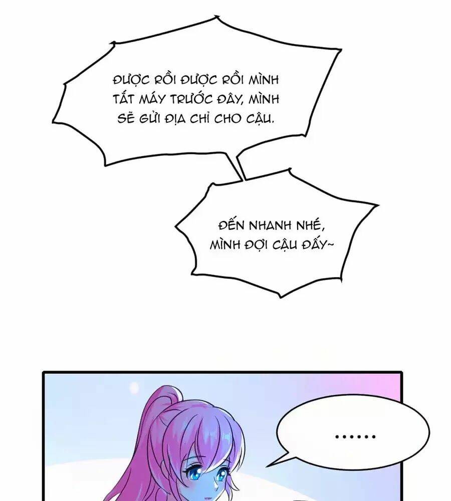 nguyệt dạ hương vi lai chapter 70 55