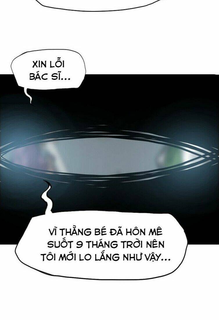 Bậc Thầy Kiếm Sư Chapter 1 - Trang 31