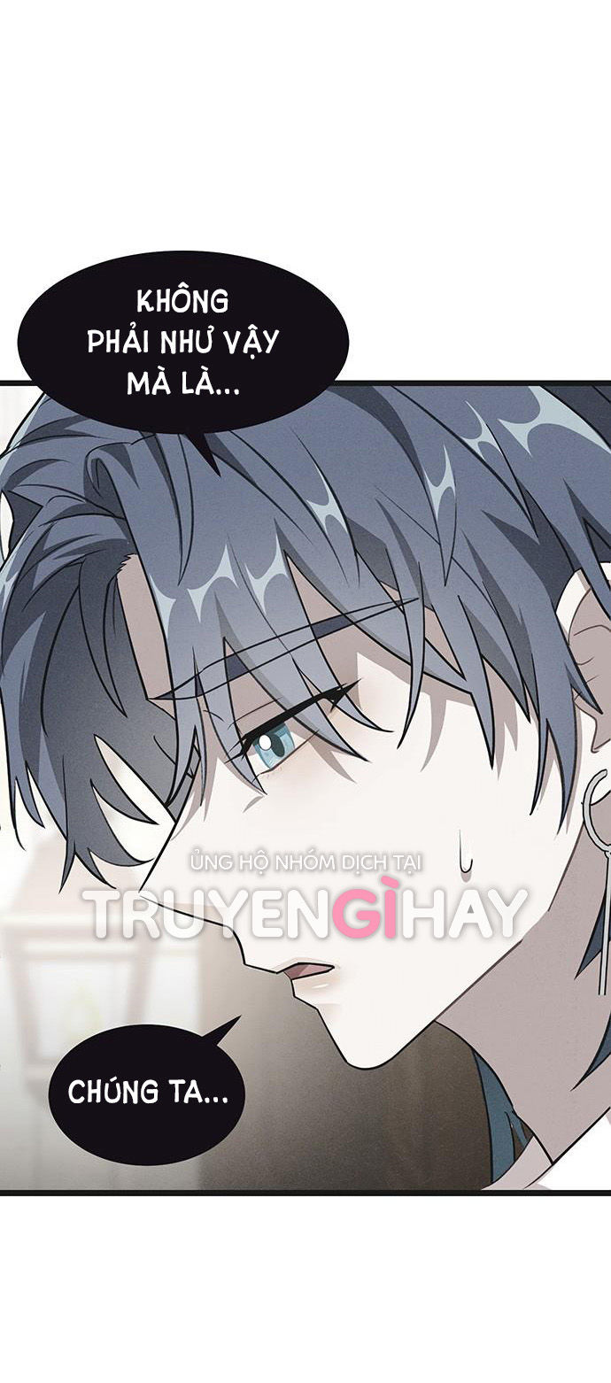 dark moon - tế đàn ánh trăng chapter 4.2 45