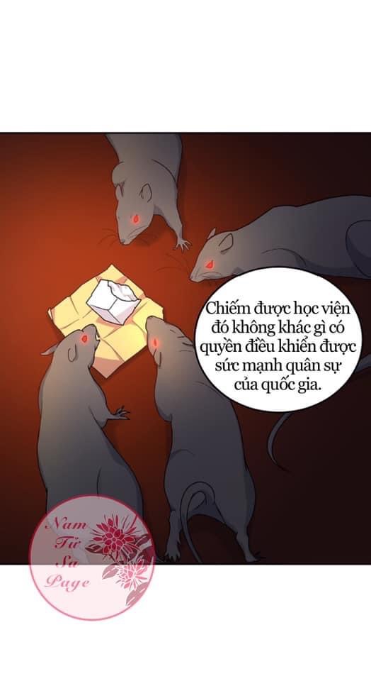 ebony, quạ đen chapter 9 49