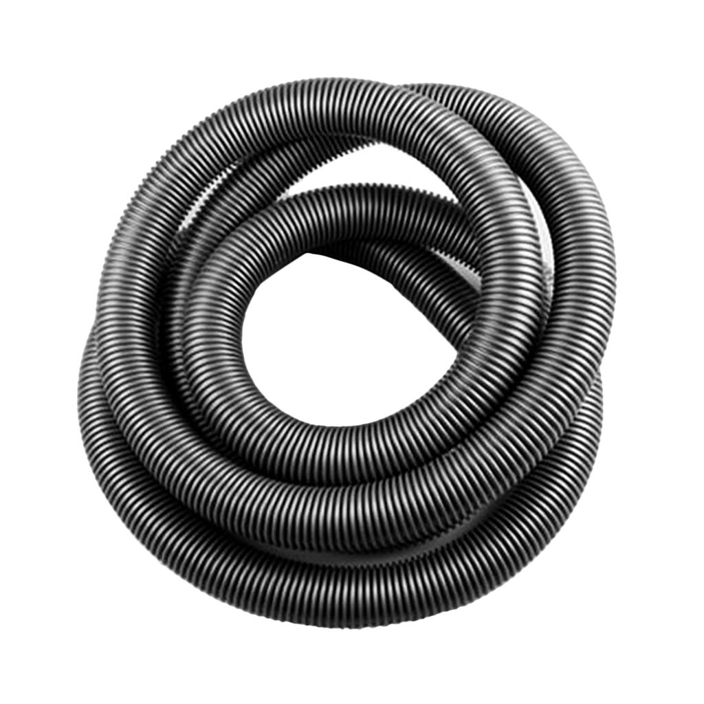 Set of 2 Vacuum Cleaner Accessories Kit Flexible Suction Hose Pipe 32mm