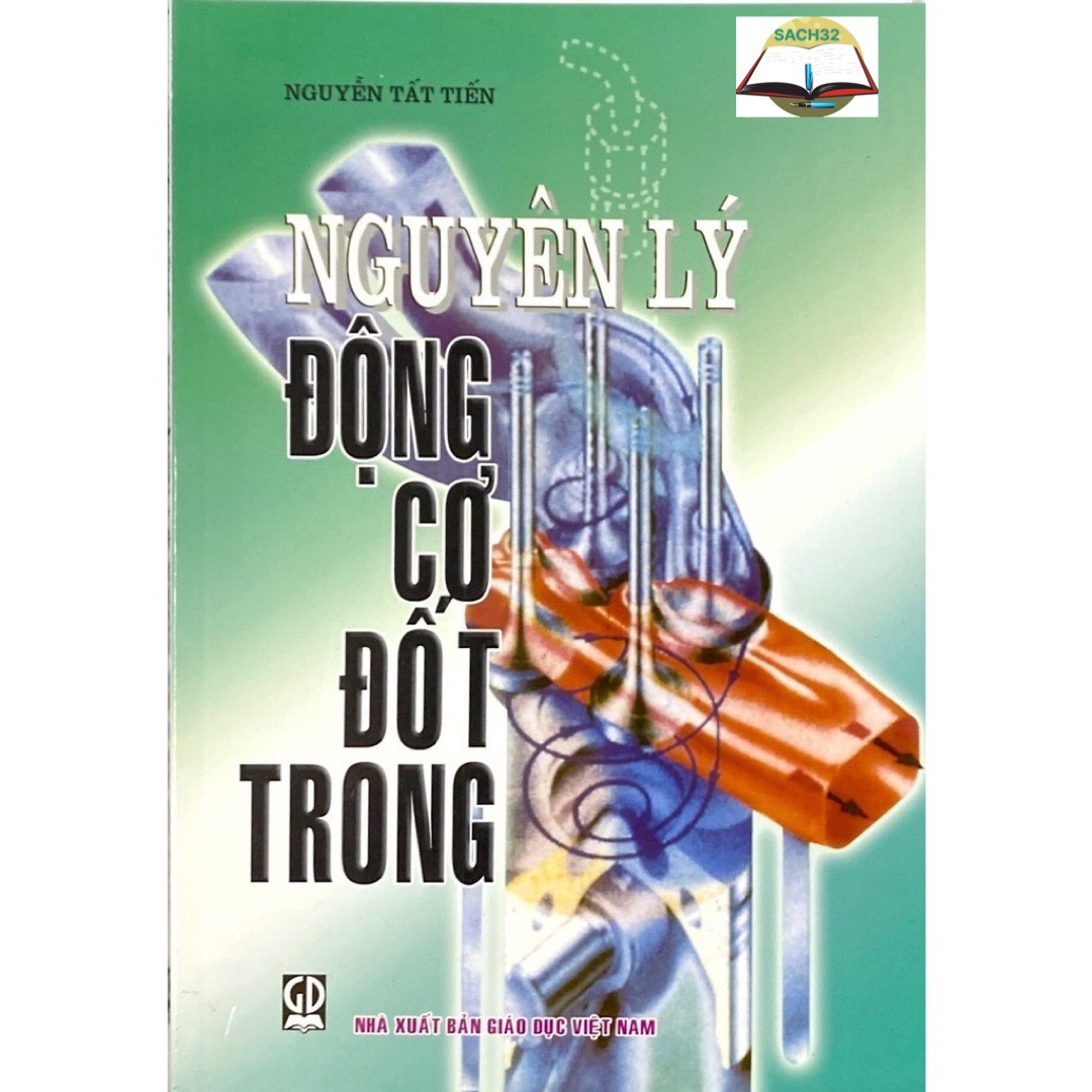 Nguyên lý động cơ đốt trong