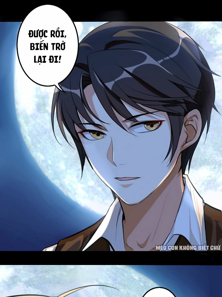 bốc toán tử chapter 13 3